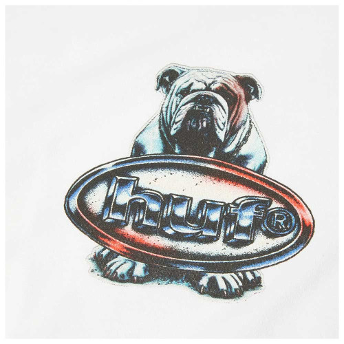 Huf Ανδρική κοντομάνικη μπλούζα Brutus T-Shirt